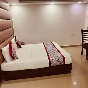 Asian Plaza Delhi Airport 3*