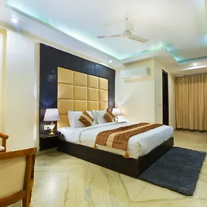 Hotel Viva Palace New Delhi