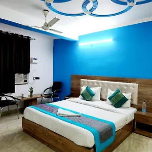 Homestay The Grace Igi Airport Delhi *
