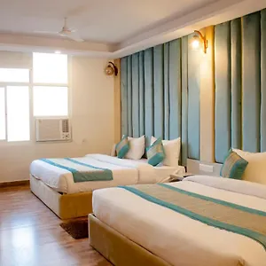 Airport Delhi International Airport Hotel 4*