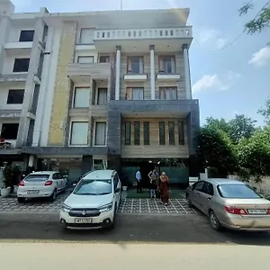 Zen A Luxury 3* New Delhi