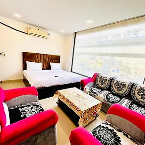 Hotel Swarg Residency Kamrudin Nagar, Nangloi New Delhi