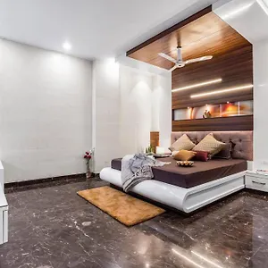 Homlee-basement Flat With Kitchen In Saket, South Delhi * New Delhi