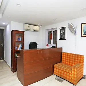 Bir Guest house New Delhi