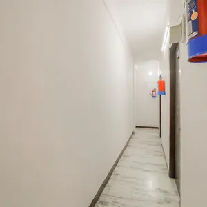 Oyo Z Black Hotel 3*
