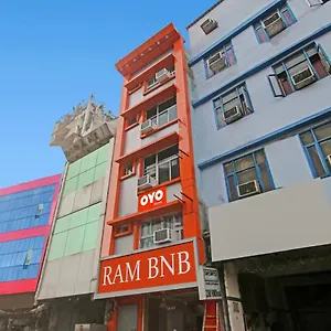 O Ram Palace Hotel Delhi (National Capital Territory of India)