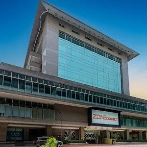 Zone Connect By The Park Saket