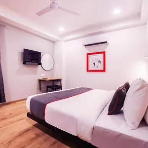 Comforte Indian Guest Allowed Only 3* New Delhi