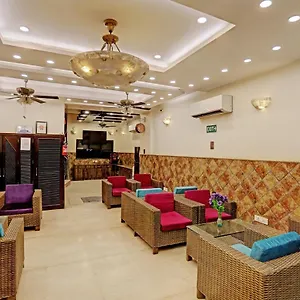 Staybook Atlanta Railway Station Paharganj Nowe Delhi