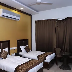 The Luxe Jpm * New Delhi