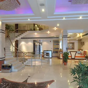 Hotel Trimrooms Shipra @ Railway Station New Delhi