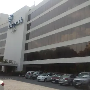 The Janpath
