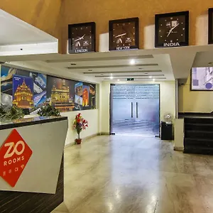 Zo Karol Bagh Saraswati Marg 3*