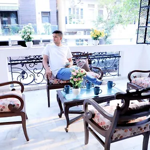 Divine India Service 1bhk, D-198,ugf Apartment