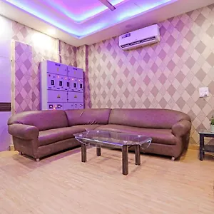 Hotel Moody Moon Delhi Airport Hotel New Delhi