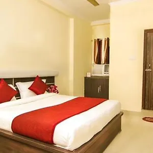 Shri Ram Delhi Airport Homestay