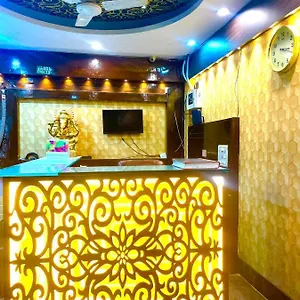 Hotel Shree Guru Near Railway Station Main Bazar New Delhi