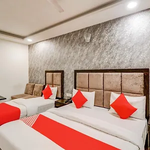 Oyo Olive 3*