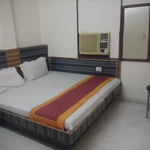 Hotel Anchal New Delhi