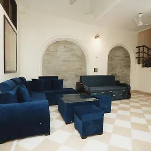 Hotel Mintstar And