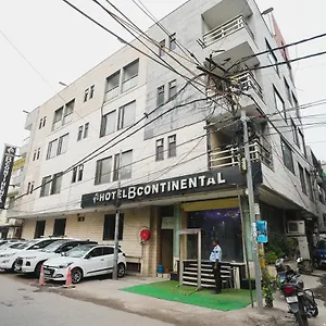 B Continental