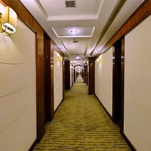 The Ocean Pearl Retreat * New Delhi