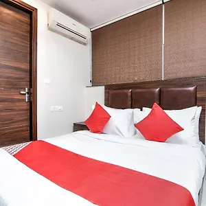 Hotel Flagship The Mayur