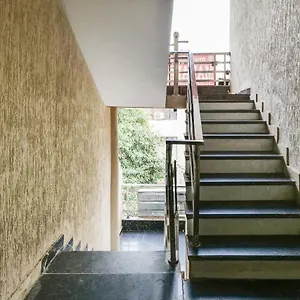 Hotel Oyo Flagship 81486 Mahalaxmi