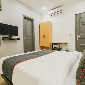 Hotel Townhouse New Delhi