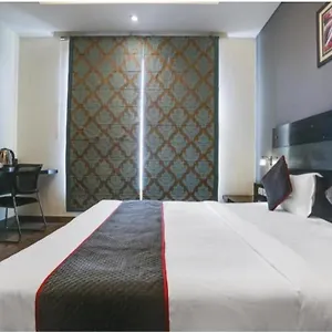 Qotel Residency New Delhi