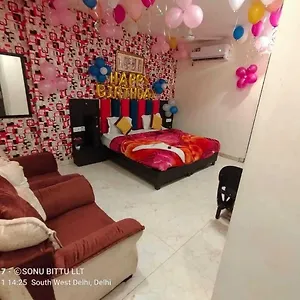 Hotel O Shivam In New Delhi