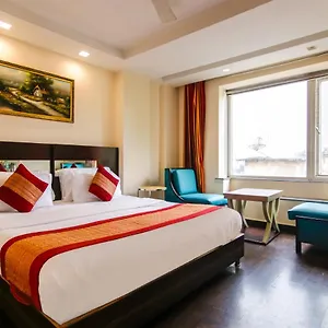 Neu - Walk In From Railway Station Hotel New Delhi