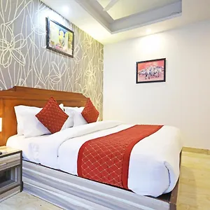 The Near Delhi Airport 4* New Delhi