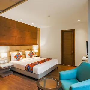 Fabhotel Hexa Chhatarpur Hotel