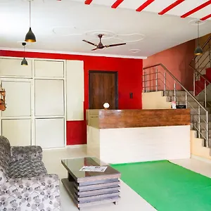 Hotel Hotel Rose Inn- Near Sector 8 Metro Station 3*