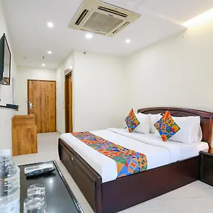 Fabhotel F9 Nsp 3* New Delhi