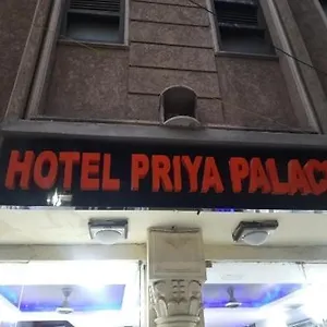 Hotel Priya Palace By Byob New Delhi