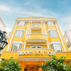 Bloom Boutique - Connaught Place Area 3* Nova Deli