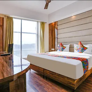 Time - Near Igi International & Domestic Airport New Delhi