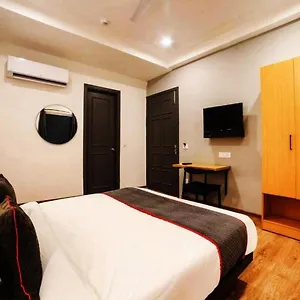 I Main Market Indian Guest Allowed Only 3* New Delhi