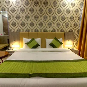 Almati - Near Delhi Airport 3*
