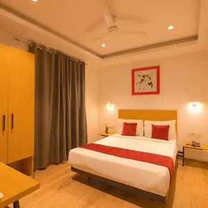 Tashree Delhi Airport New Delhi