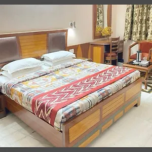 C Park Hotel