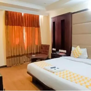 Hotel Imperial - Nehru Enclave 3*