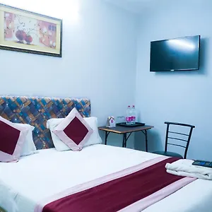 Comodo Satya Niketan Residency 3* New Delhi