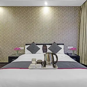 Bluemoon By Downtown Travelodges 3* New Delhi