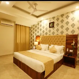 Hotel Ventus By Anvi Near Delhi Airport Hotel 3*