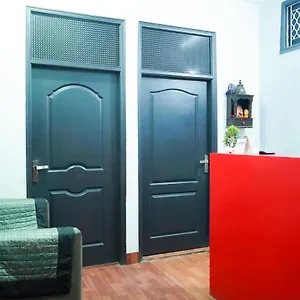 Hotel Residency - Hari Nagar