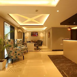 The Ventus - A Boutique Hotel@delhi Airport New Delhi