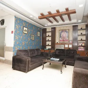 Sai Dham International 3*